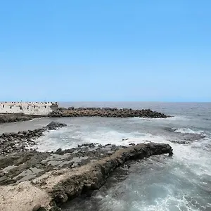  Apartamento Canarina