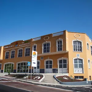  Apartamento Coral Silos - Your Natural Choice