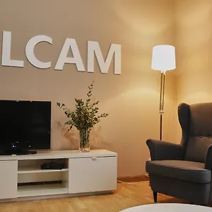 Alcam Calabria , Barcelona España